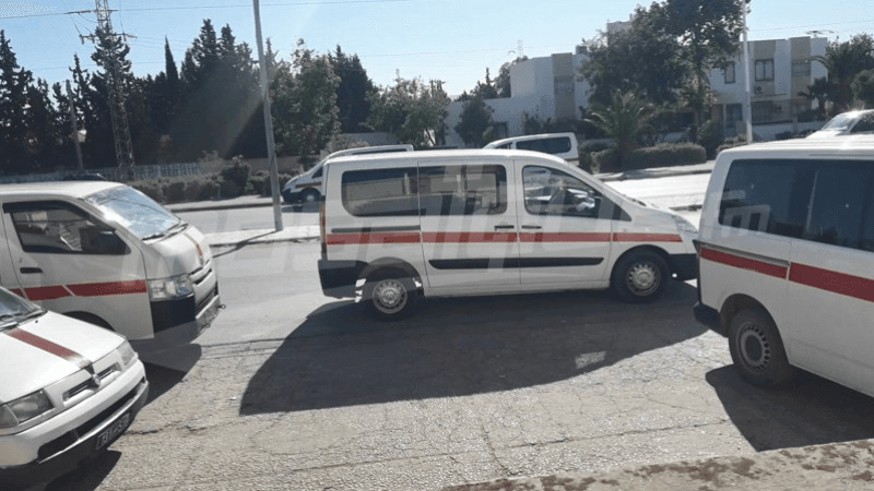 Grève du transport: Le ministère annonce des mesures exceptionnelles