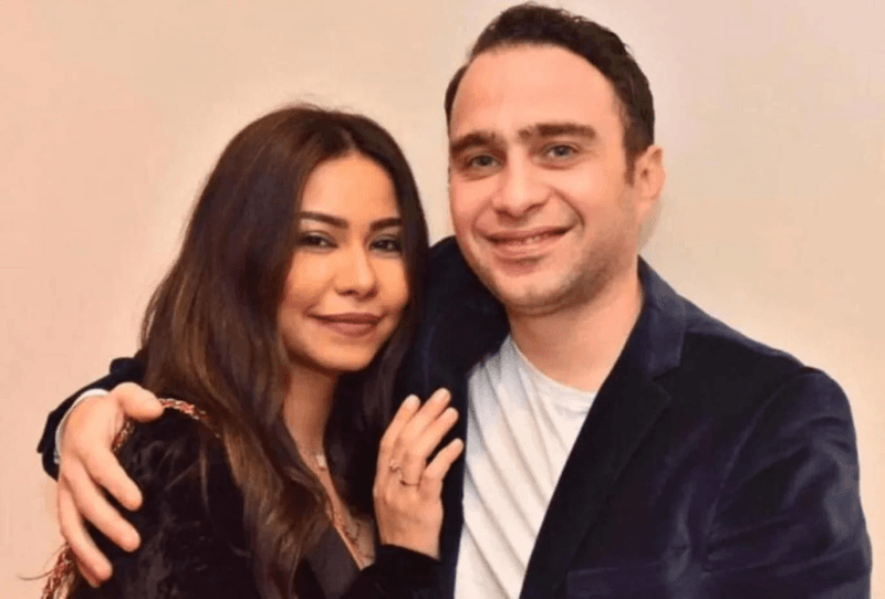 شيرين وحسام حبيب أمام القضاء مجدّدا !