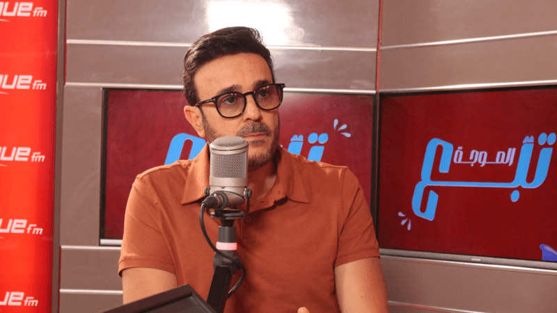 صابر الرباعي: أنا فنان لا يُعادي ولا يُجامل