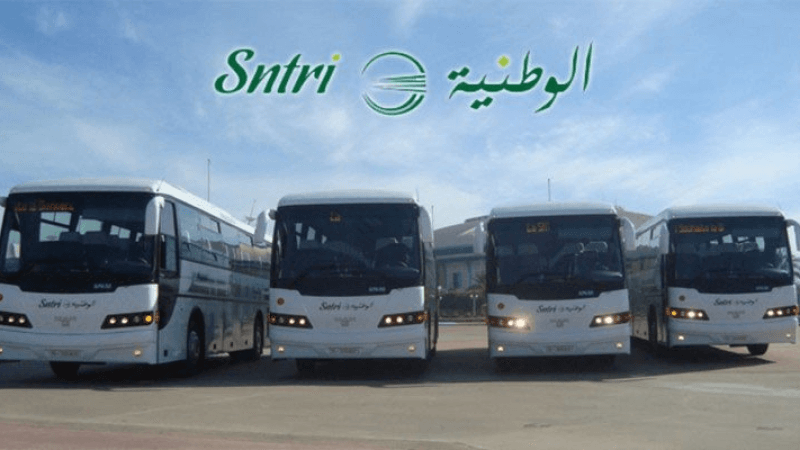جامعة النقل تدعو أعوان شركة النقل بين المدن لاستئناف العمل مساء اليوم