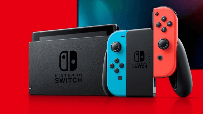 Nintendo augmente ses prix aux États-Unis dès dimanche