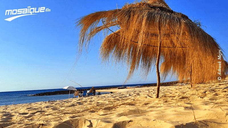 نشرة بحرية.. كيف حال شواطئ تونس اليوم؟