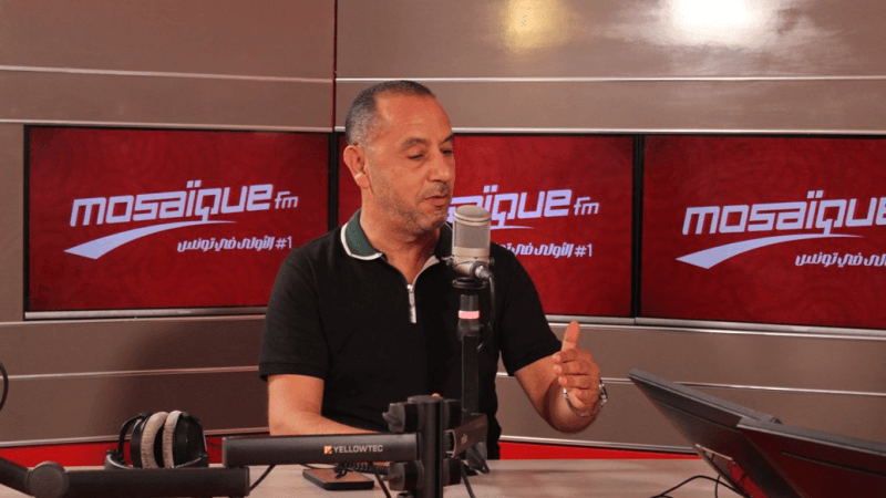 معز المستيري: الأولمبي الباجي مُهدّد بعدم خوض البطولة