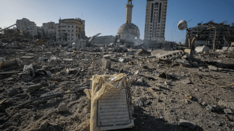 سفير أمريكي: لا أفهم سبب كره اليهود والإسرائيليين