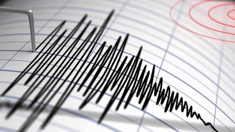 زلزال بقوة 5.7 درجات يضرب إيران