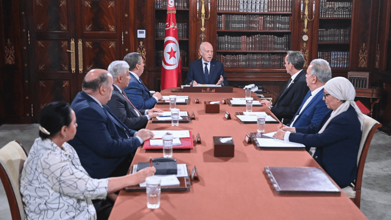 La réforme de l'éducation au centre d'une réunion à Carthage