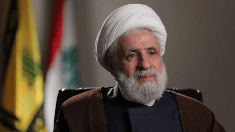 Hezbollah rejette le désarmement tant que l’agression continue