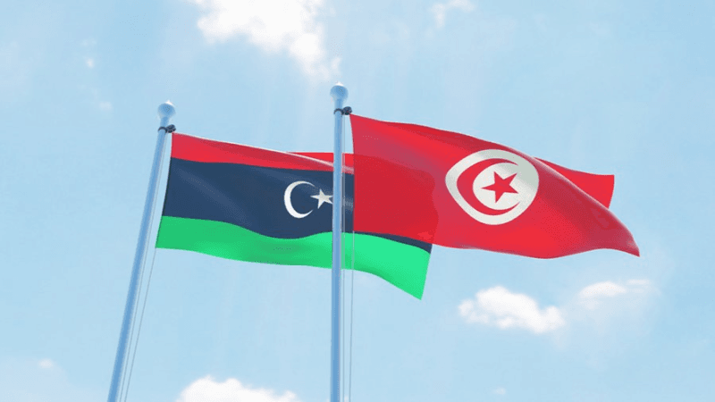 Un consulat général de Tunisie à Benghazi