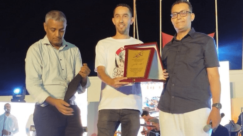 الرحالة التونسي أحمد الحاجي: أدمنت حب السفر وزرت 64 دولة