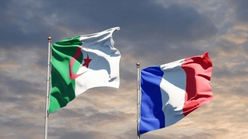Alger rompt l’accord sur les visas et retire des privilèges à Paris