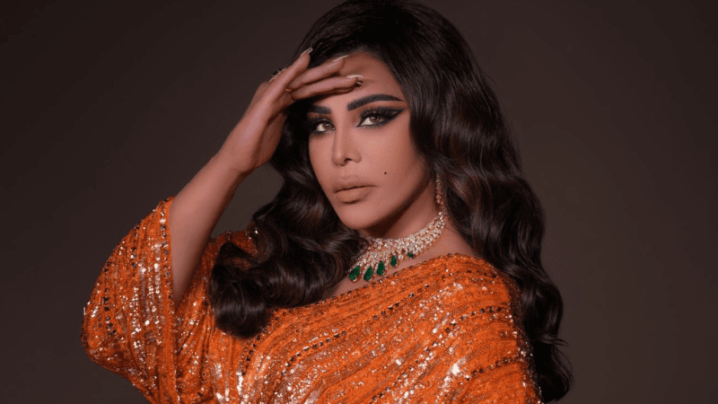 أحلام الإماراتية: بداياتي مع نجيب الخطاب وتونس احتضنتني..
