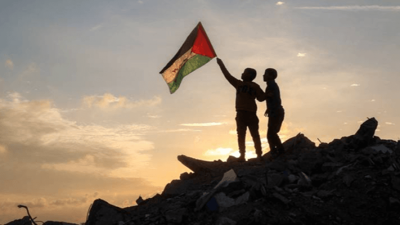 خطة الكيان لاحتلال غزة.. ردود الأفعال الدولية