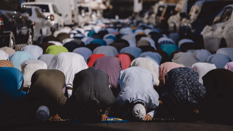 لا رمضان و لا عيد.. بلدية إسبانية تحظر الاحتفالات الدينية الإسلامية