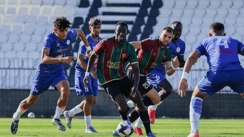 Ligue 1: Programme TV de ce dimanche