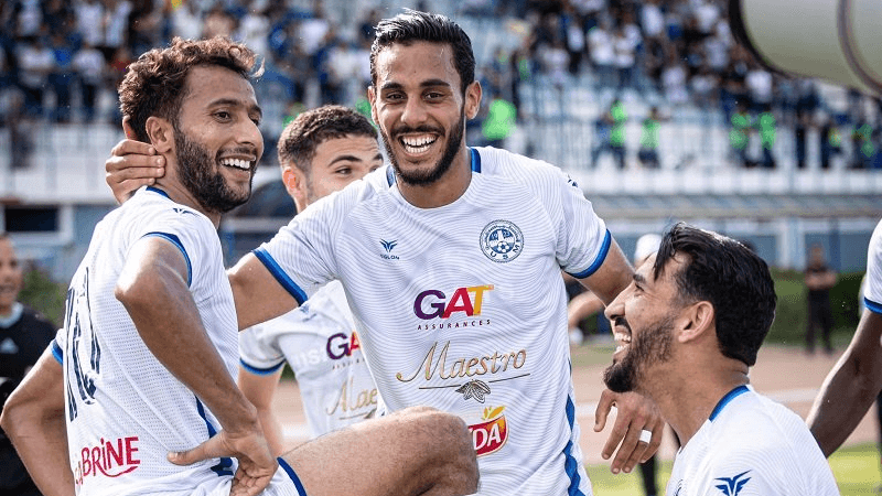 الاتحاد المنستيري يفتقد خدمات 3 لاعبين ضد الملعب التونسي