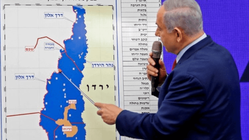 Gaza : Netanyahou ne voit d’issue que dans l’occupation totale