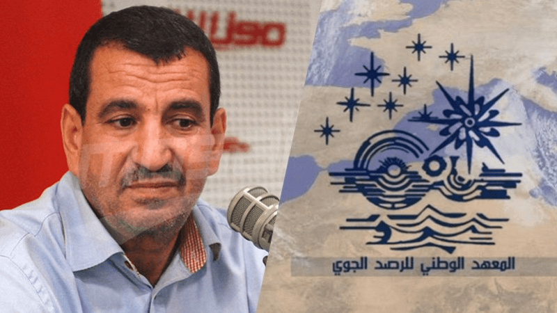 عبد الرزاق الرحال: الطقس رائع جدا اليوم