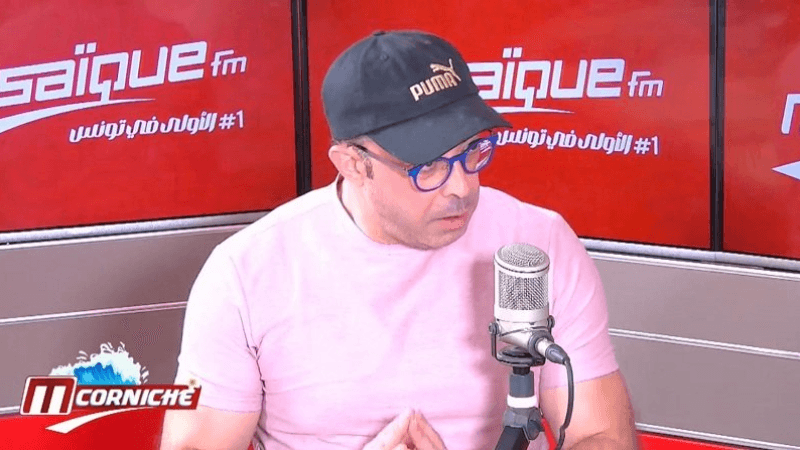 Chédi Garfi : Il faut raviver le rayonnement de l’orchestre tunisien