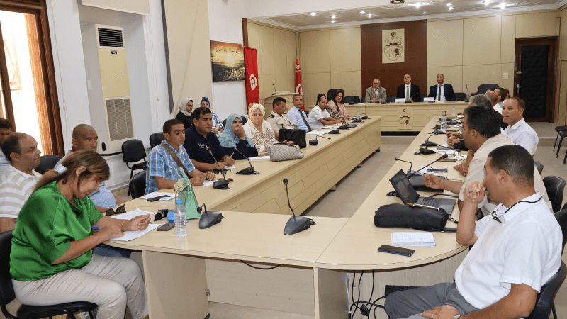باجة: تعميم الأقسام التحضيرية وافتتاح فرع مدرسة الفرصة الثانية