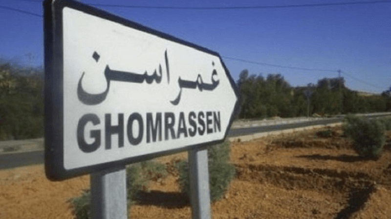 غمراسن: انطلاق أشغال حفر البئر العميقة كحيل 12 بكلفة 650 ألف دينار
