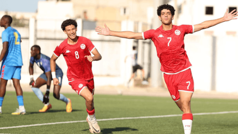 اتفاق على انتقال زين الدين كاده إلى ترجي جرجيس في إعارة
