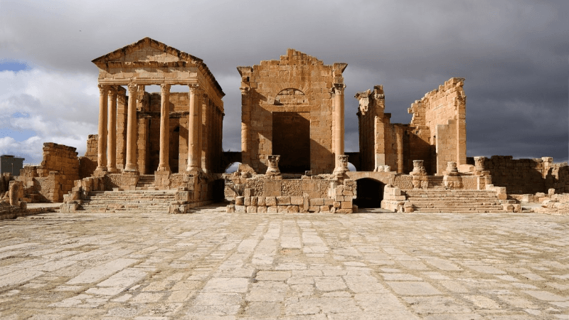 اليوم.. الدخول لجميع المواقع الأثريّة والمتاحف مجانًا