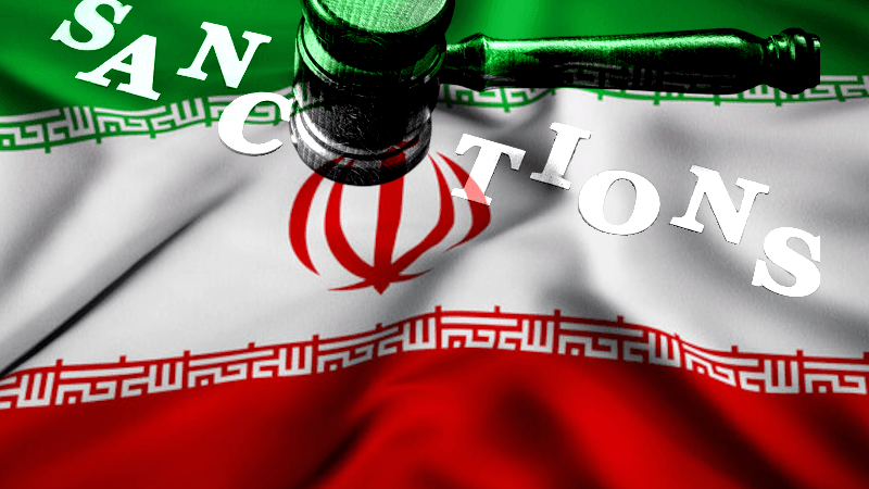 Londres, Paris et Berlin menacent de sanctionner l’Iran