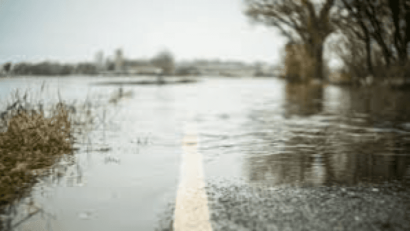 Orages locaux et pluies abondantes attendus