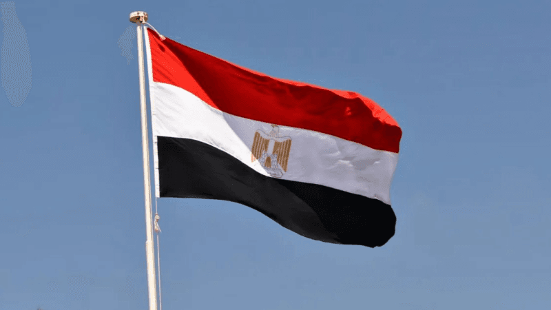 مصر تطالب بإيضاحات حول ما يسمى بـ 'إسرائيل الكبرى'