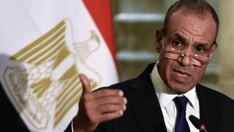 L’Égypte forme 5 000 policiers palestiniens pour sécuriser Gaza