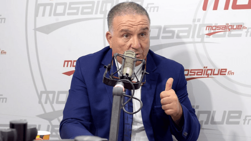 بالطيب: هذه أولويات القطاع السياحي والموسم القادم وجديد كراسات الشروط