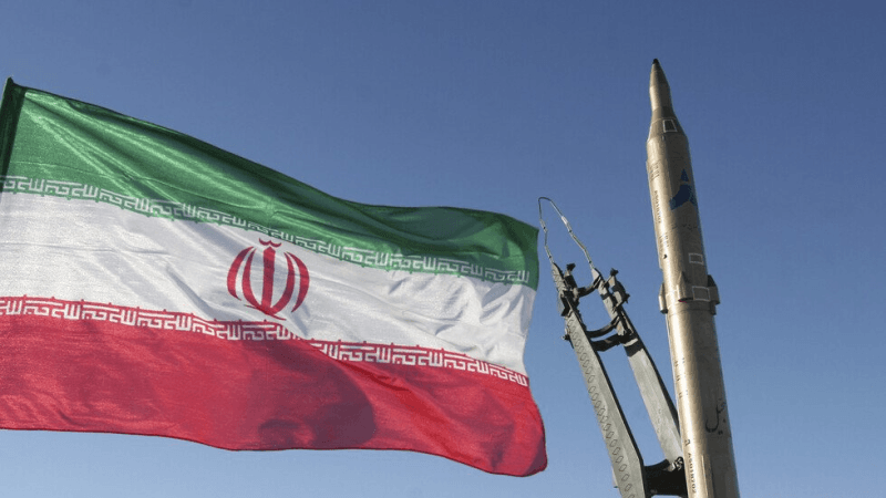 إيران تُحذّر أمريكا وإسرائيل: كفى تآمرًا.. لن نضبط النفس بعد الآن