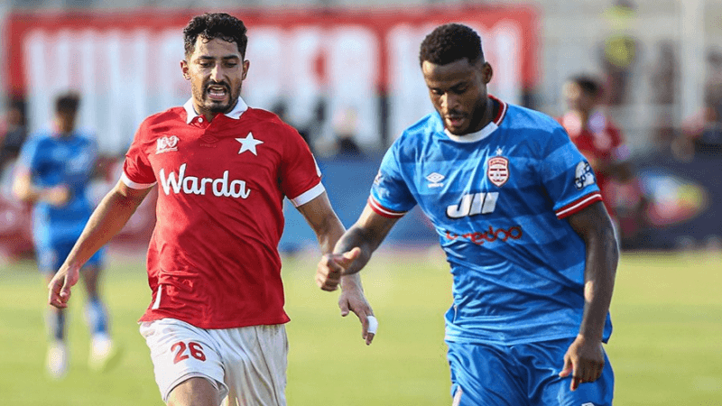 Ligue 1: Le CA et l'ESZ aux commandes...