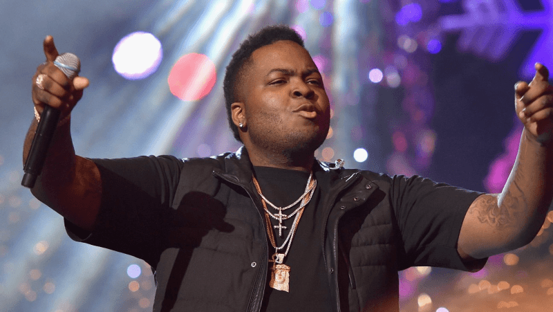 Le chanteur Sean Kingston condamné à trois ans et demi de prison