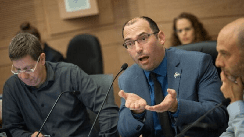 أستراليا تُلغي تأشيرة سياسي إسرائيلي بسبب تصريحاته المعادية لفلسطين