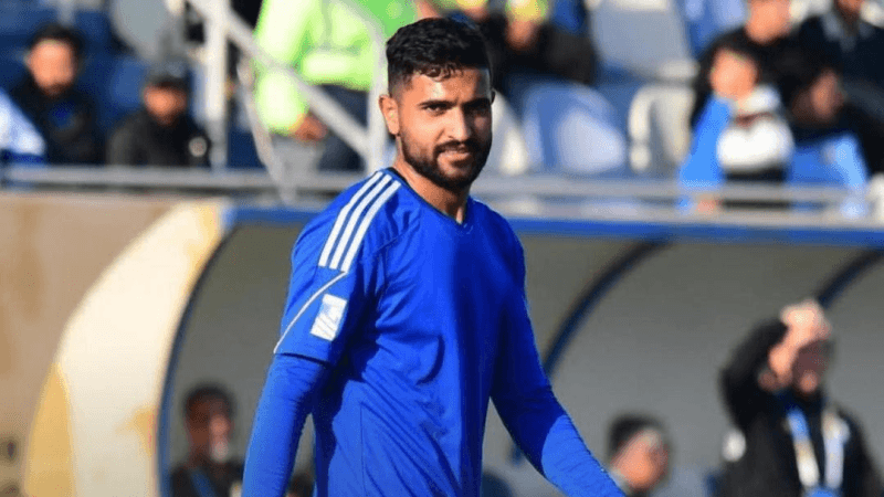 US Ben Guerdane: Abdallah Amri, nouvelle recrue