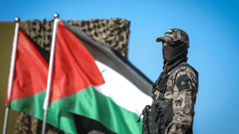 غزة: المقاومة توافق على مقترح وقف إطلاق النار