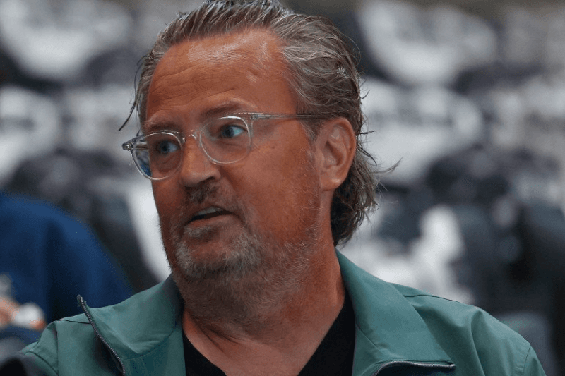 Mort de Matthew Perry : la vendeuse de kétamine va plaider coupable