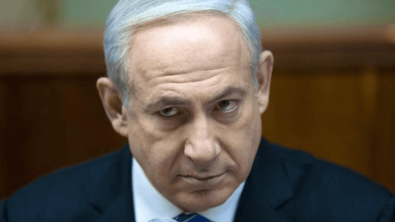 Netanyahu applaudit les sanctions américaines contre la CPI