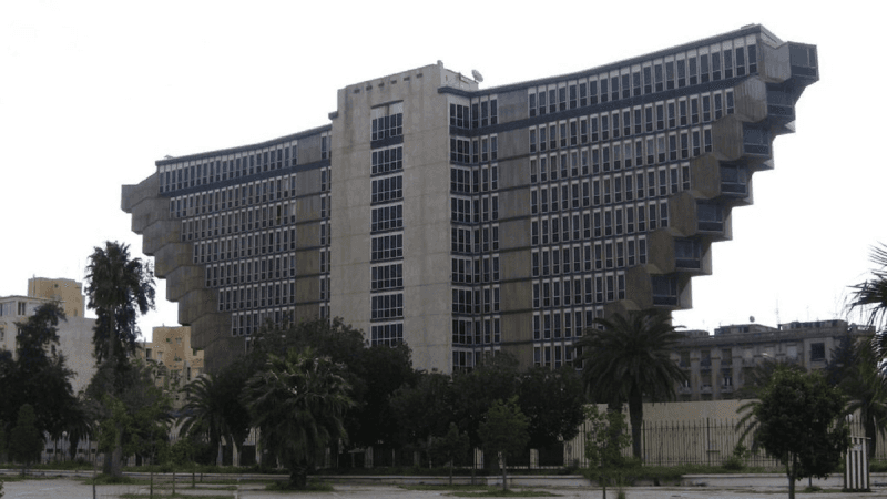 جدل هدم نزل البحيرة: بين رمزية المعمار وحاجة العاصمة لمشاريع جديدة