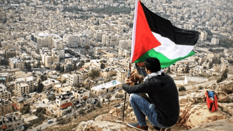 الكيان الصهيوني يضع خطة استيطانية لـ 'محو فكرة الدولة الفلسطينية'