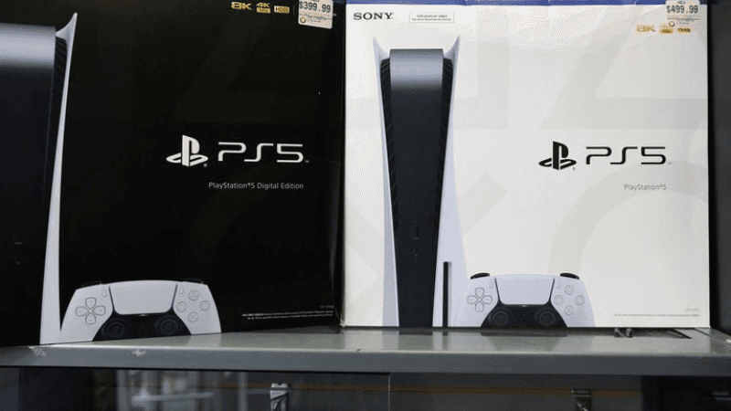 Sony augmente le prix de la PlayStation aux États-Unis