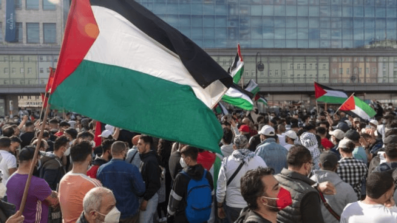 L'Allemagne rejette le plan de colonisation E1 d'Israël
