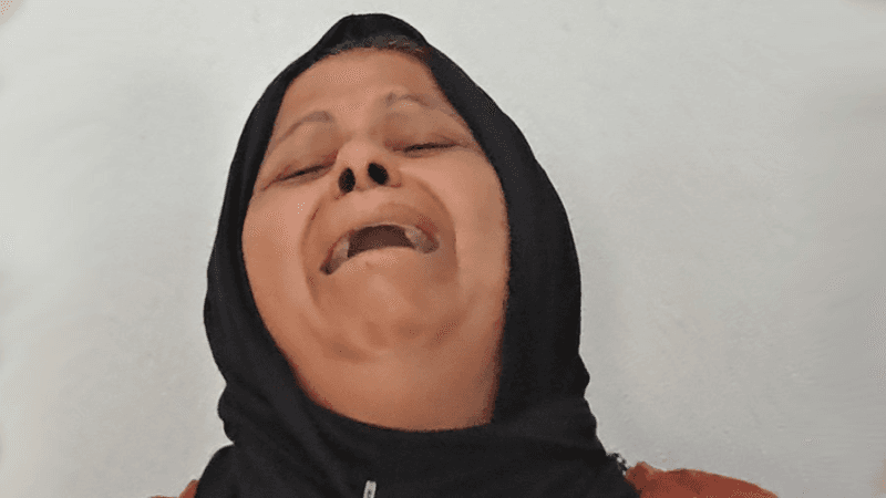 منزل المهيري: عائلة الطفلة المختفية تدعو لعدم ترويج الإشاعات