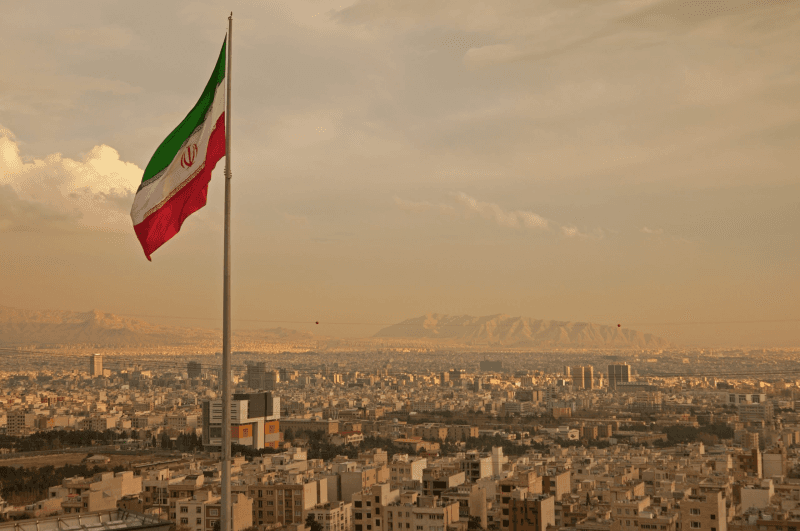 Iran : six membres d’un groupe terroriste lié à Israël tués