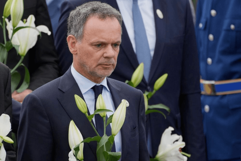 Pays-Bas : un ministre démissionne faute de sanctions contre Israël