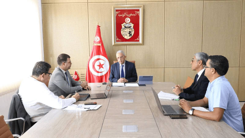 وزارة الصحة تضع خطة وطنية لضمان توفير الأدوية الأساسية
