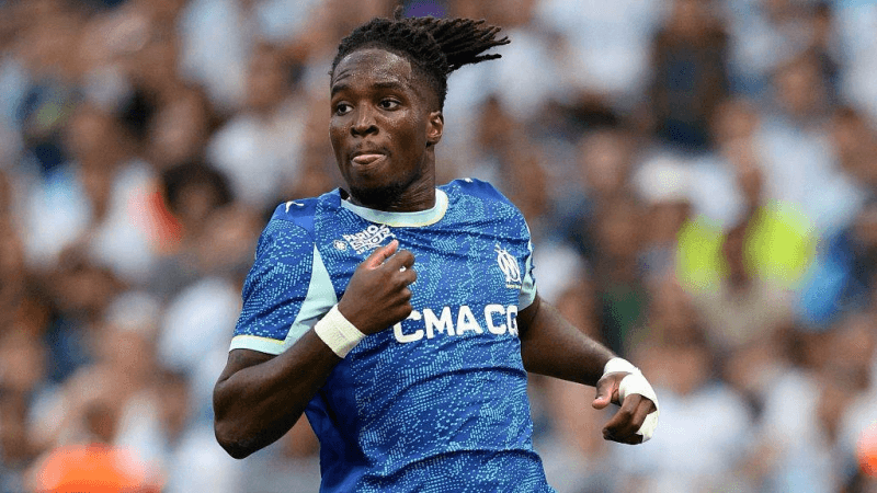 calcio: Evincé par l'OM, Rowe accueilli par Bologne