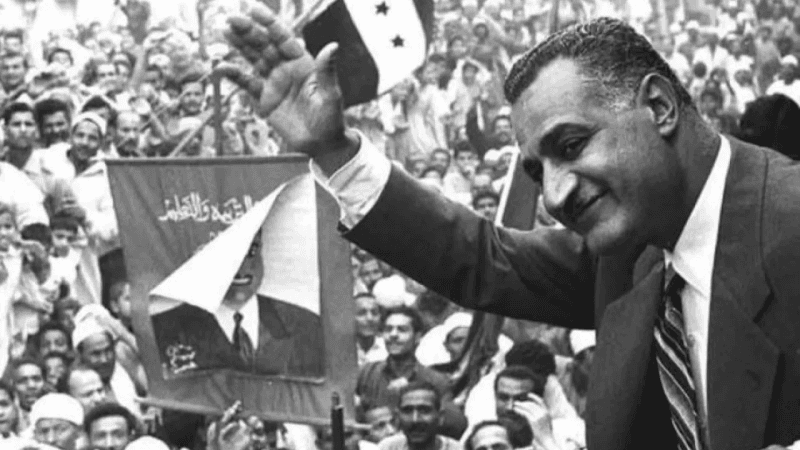 عمرو موسى يثير جدلا واسعا بوصف جمال عبد الناصر بـ'الديكتاتور'