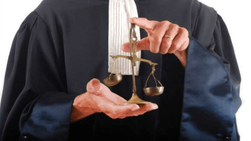 Bâtonnier des avocats : 9 candidatures, dont une femme